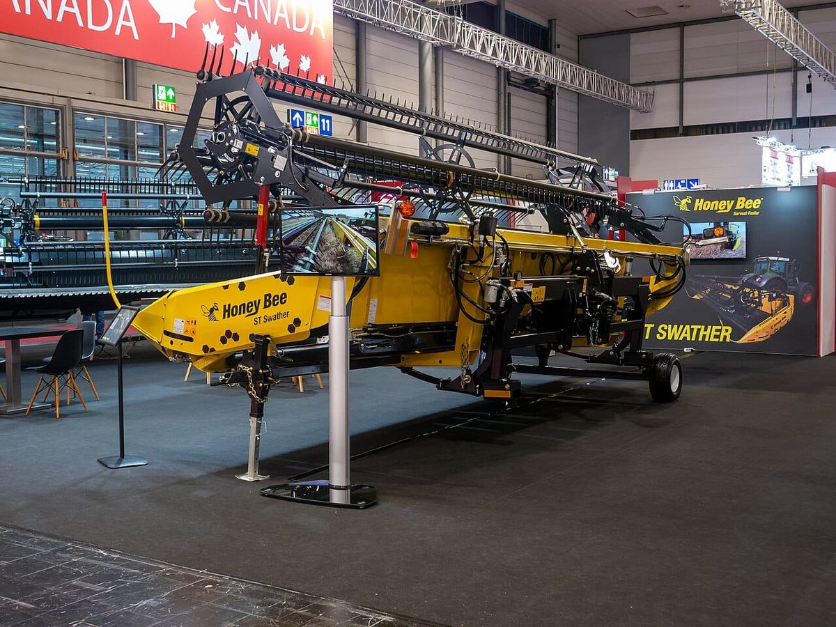 Hey, Montag: Nachbarin löscht Küchenbrand in Döhren