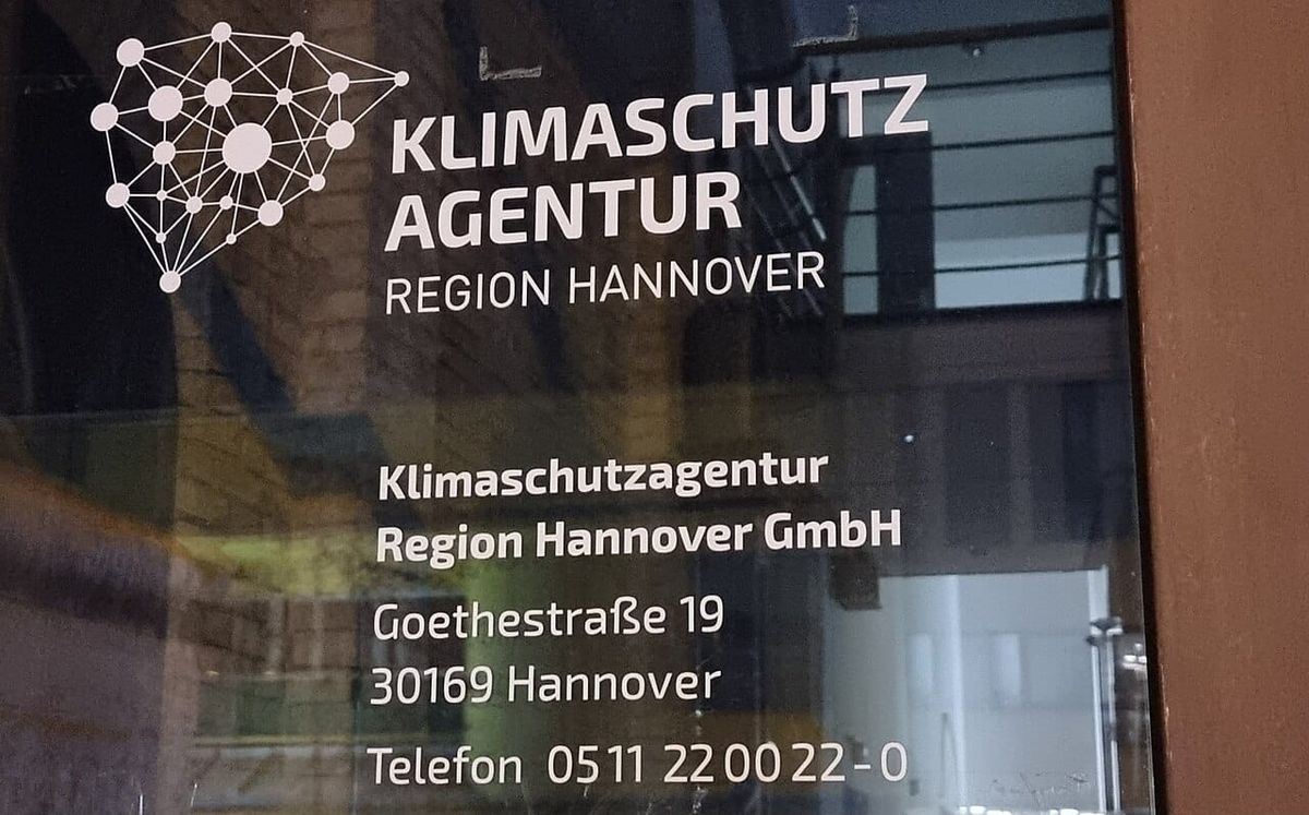 Drei Gesellschafter steigen bei der Klimaschutzagentur aus