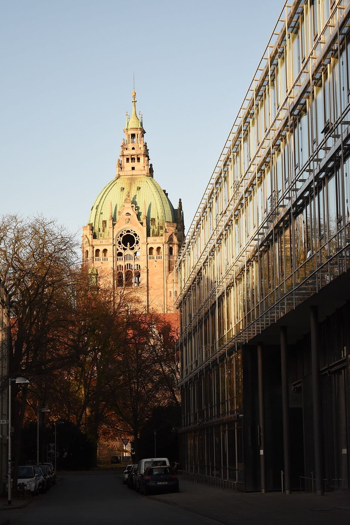 Café Luna: Stadt informiert über Nachtaufenthalt für Frauen und FLINTA*