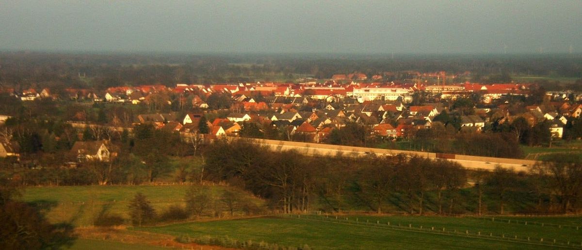 Polizeibeamtin bei Durchsuchung in Kaltenweide von Hund gebissen — zwei Hunde erschossen