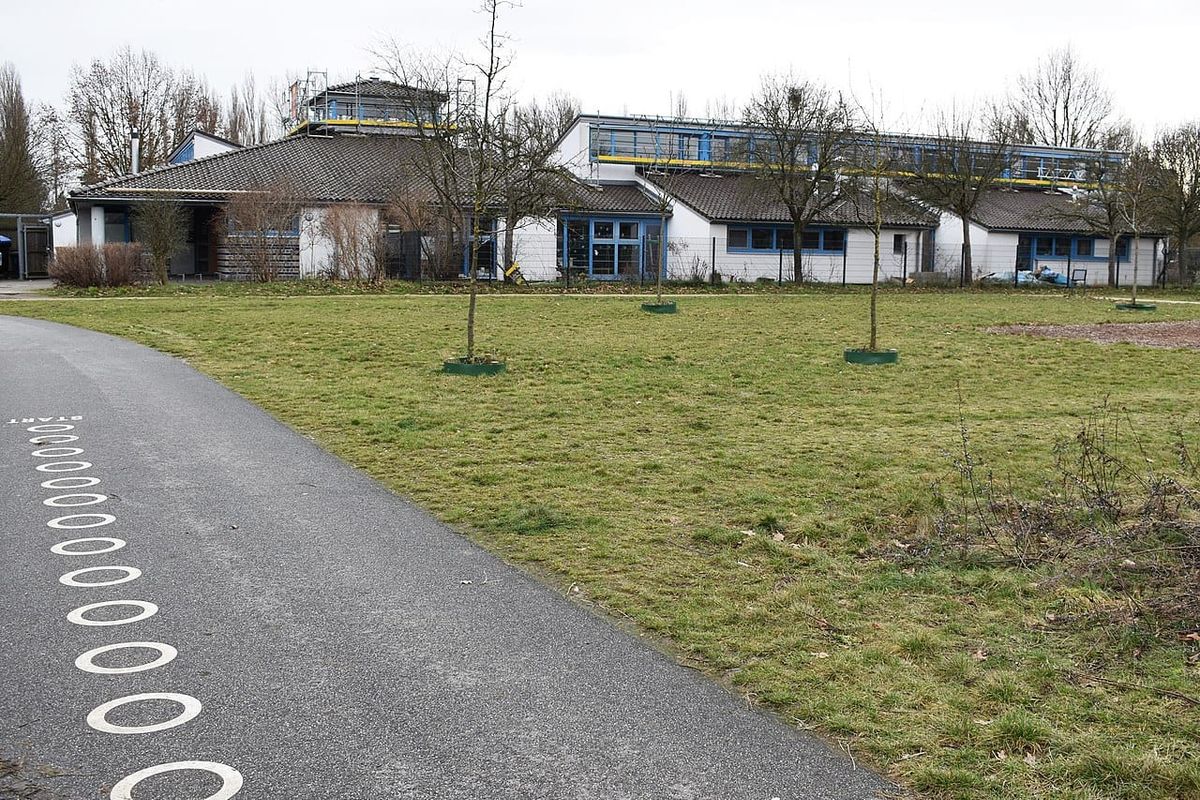 Kindertagesstättenbericht 2025 liegt vor