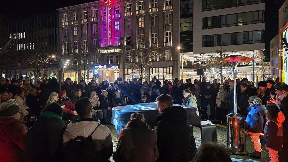 „Dialog im Dreieck" sucht wieder die beste Idee fürs Kulturdreieck