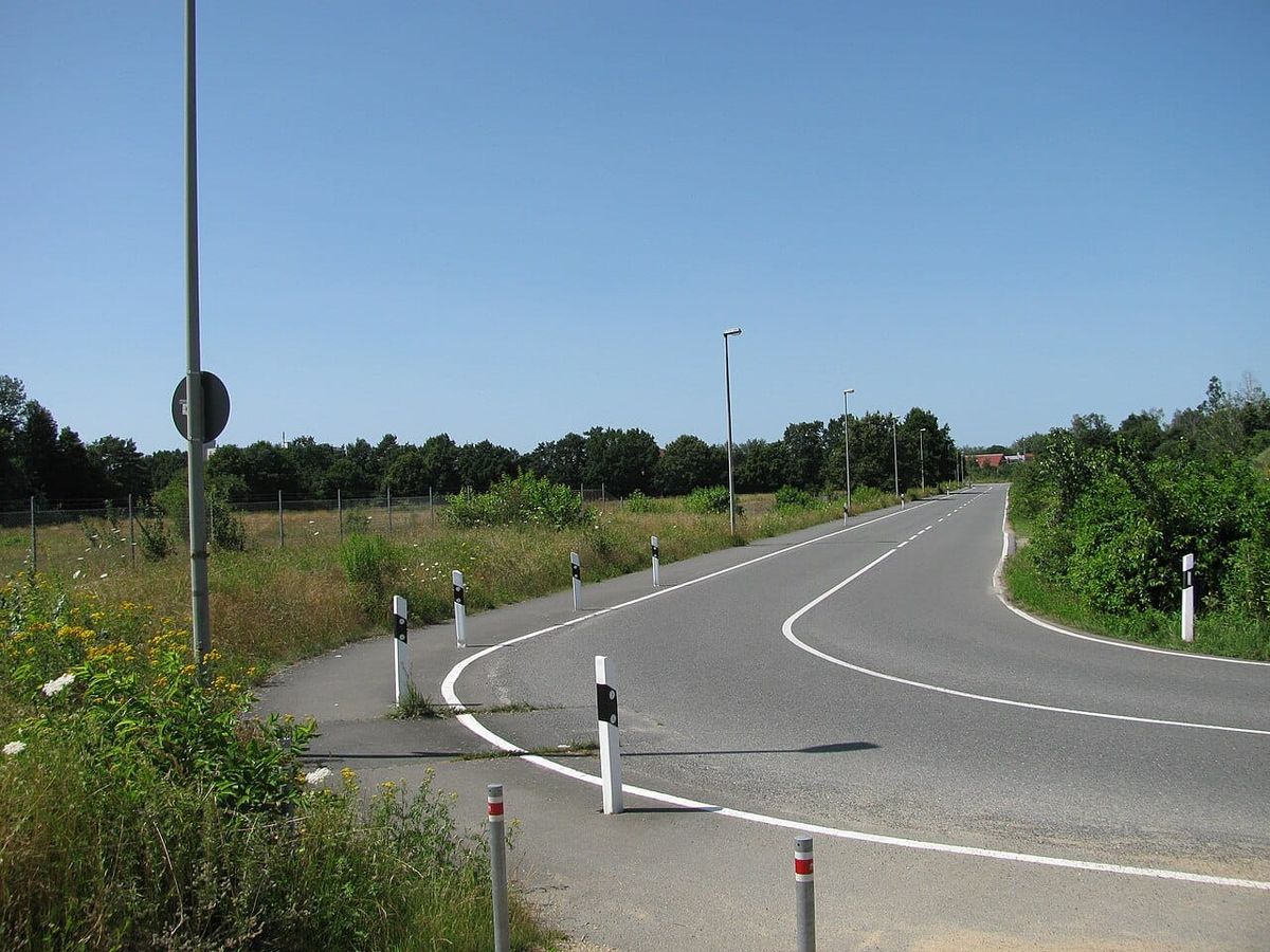 SPD und CDU wollen Verkehr in Lahe beruhigen