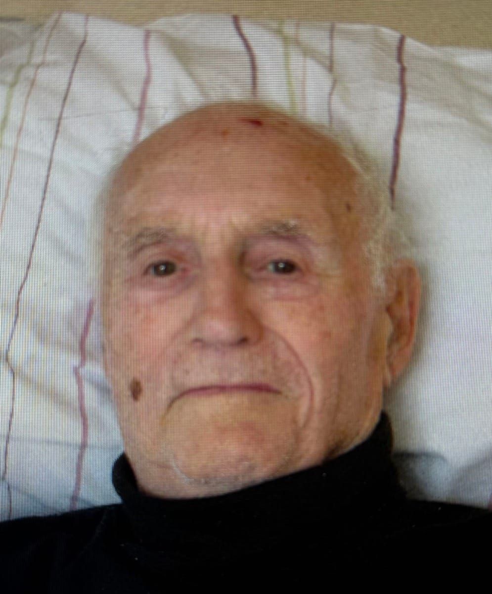 Polizei sucht vermissten 90-Jährigen aus Bothfeld