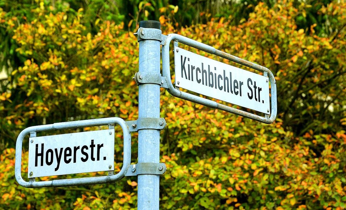 Grüne beantragen Tempo 30 für Wülferode