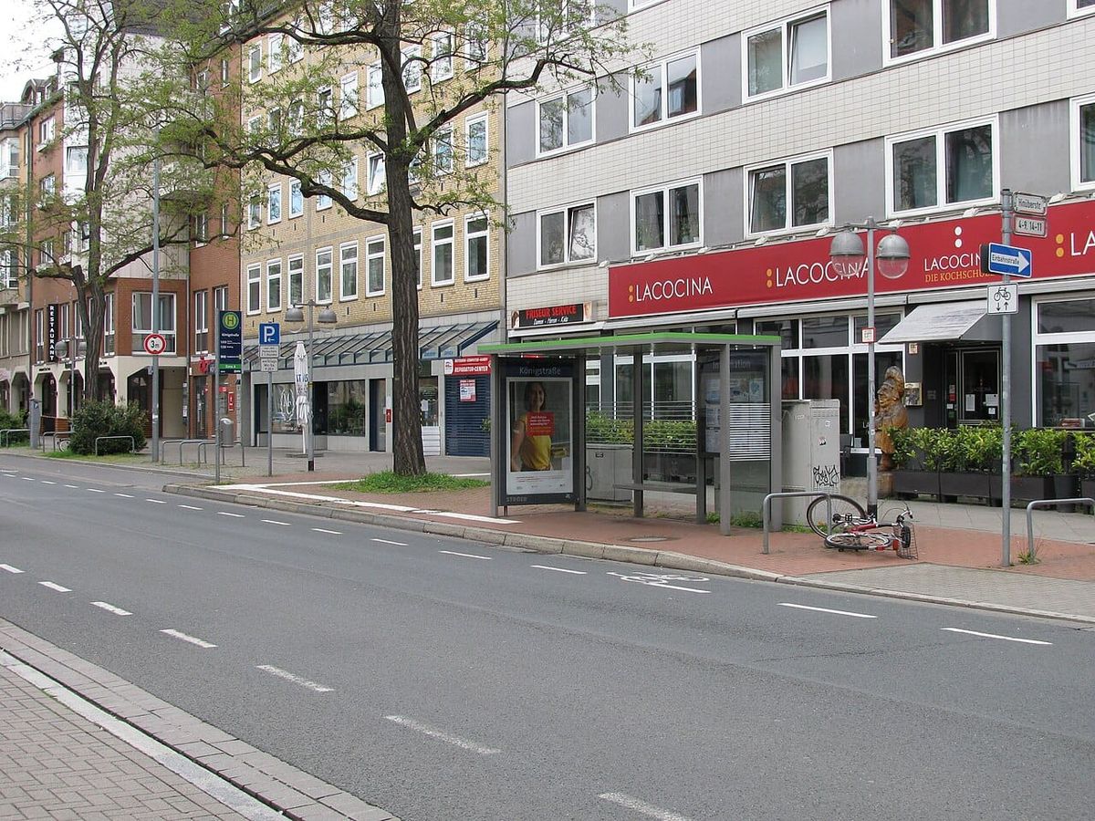 CDU fragt, wie Hannover-Mitte im Katastrophenfall informiert wird