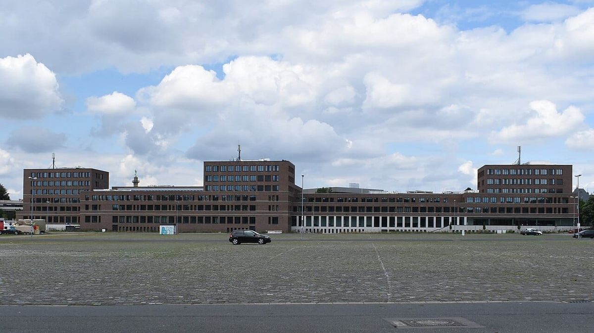 Bürgeramt Sahlkamp: Verwaltung plant „zukunftsfähiges Serviceangebot", bleibt aber vage