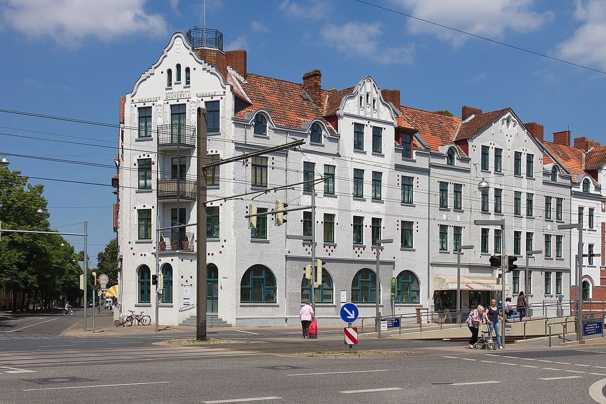 Spannhagenstraße ab Montag voll gesperrt