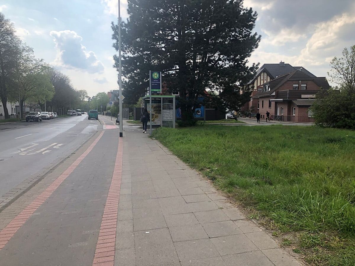 SPD fragt nach Neubau des Schulzentrums Anderten
