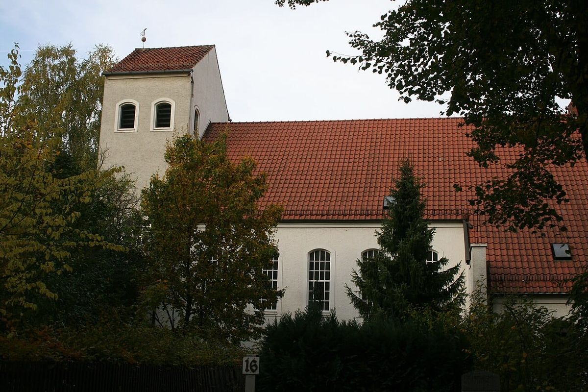 Kita Gethsemane in Vahrenwald-List wird umstrukturiert