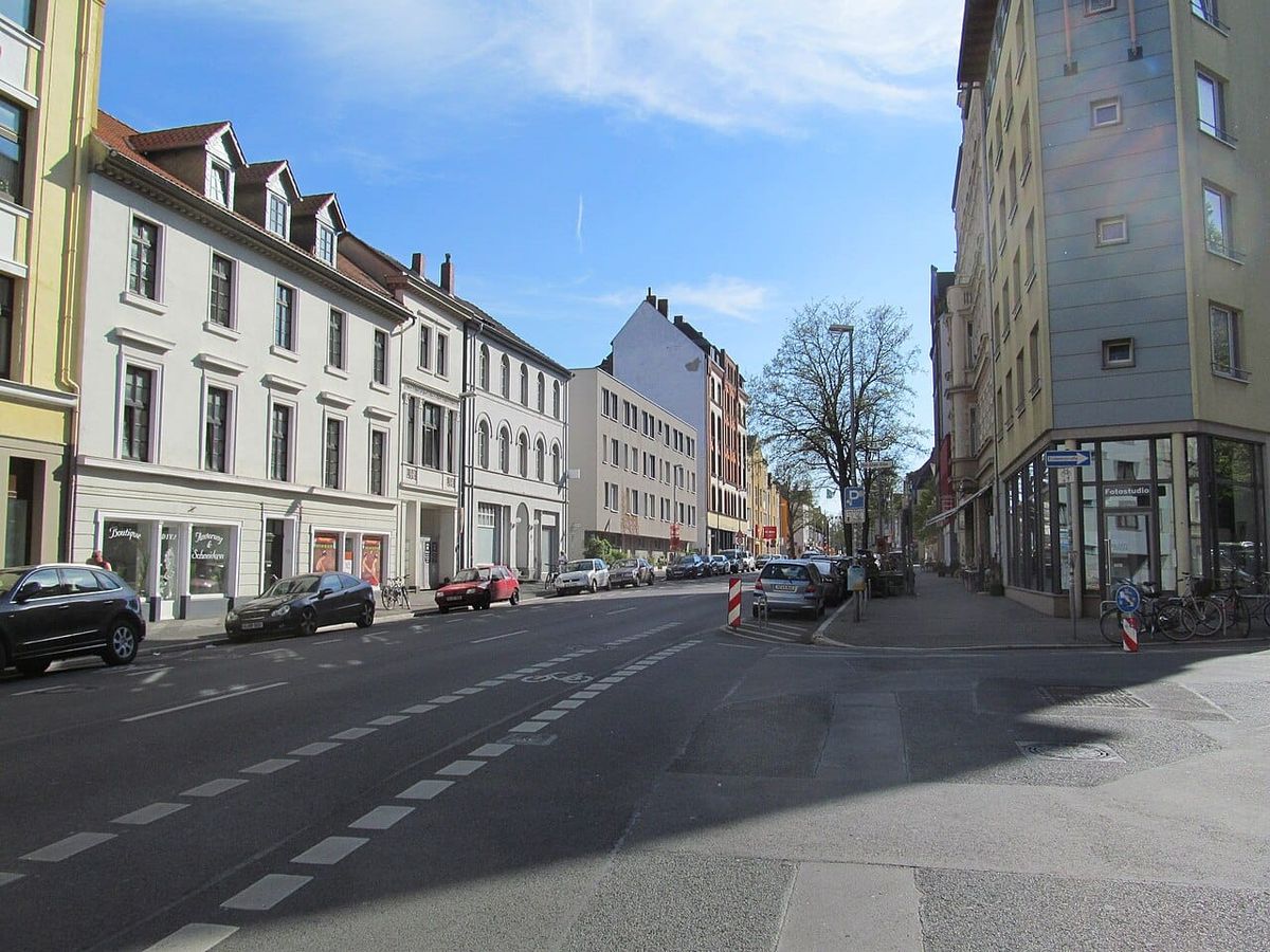 Radfahrstreifen Deisterstraße: CDU fragt erneut nach Blockade-Problem