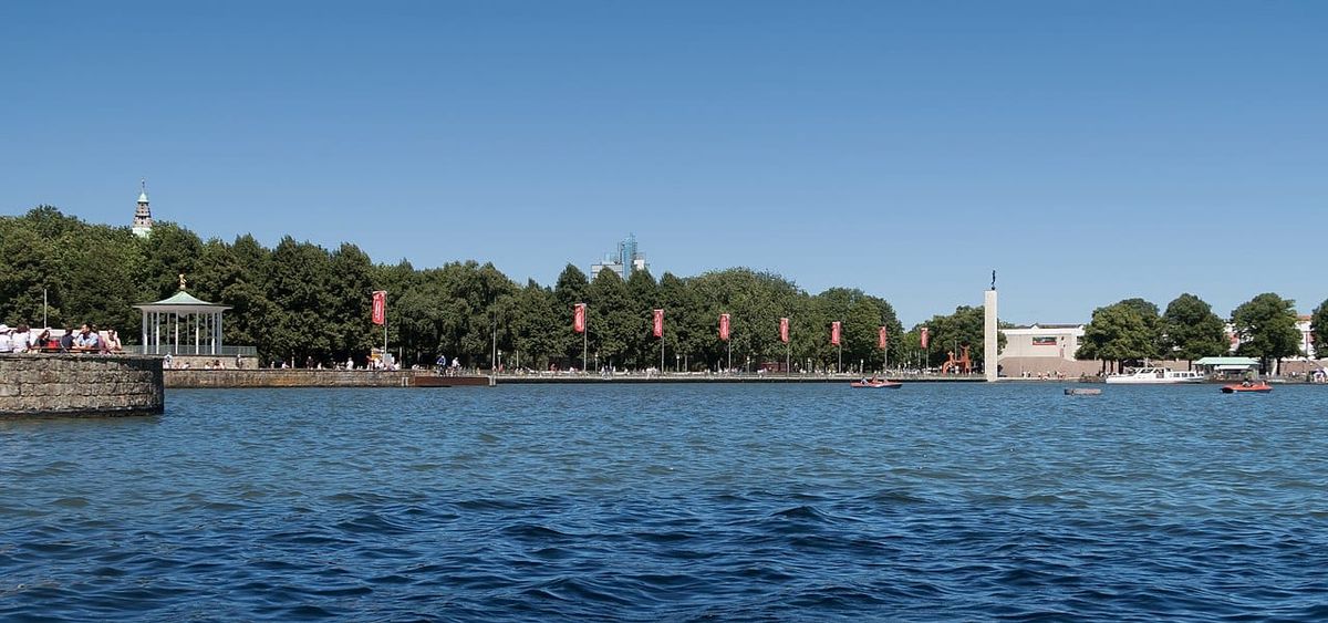 Hey, Donnerstag: Neues Gesicht für den alten Kaufhof