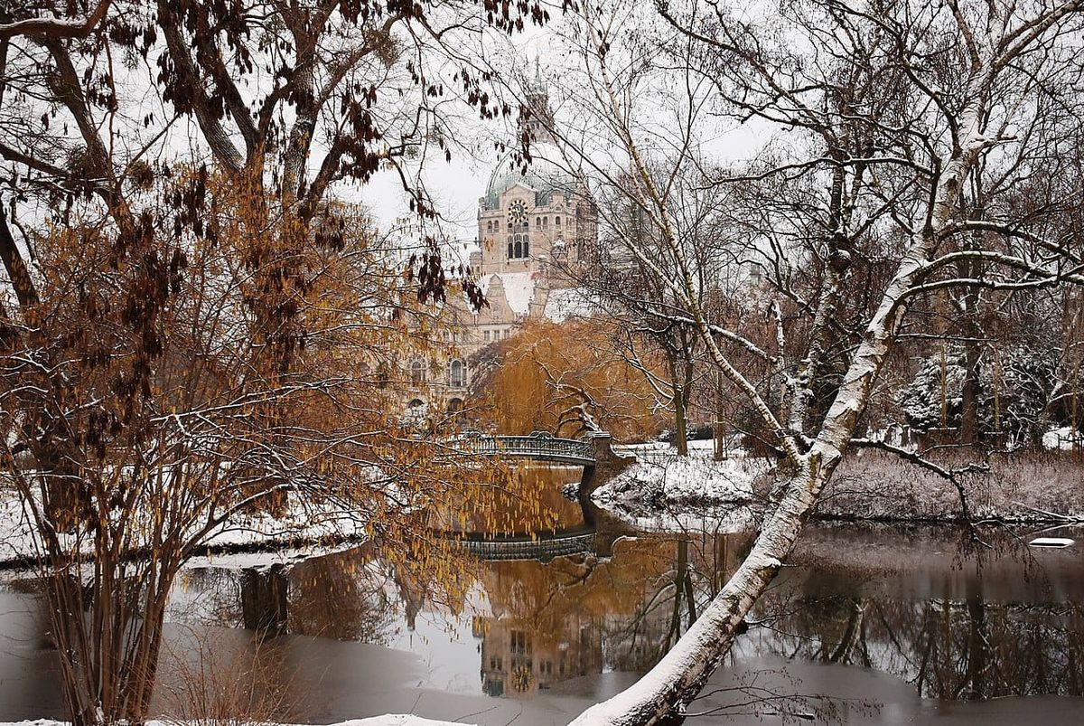 CDU fragt nach dem Ende des „Hannover-Standards" beim Bauen