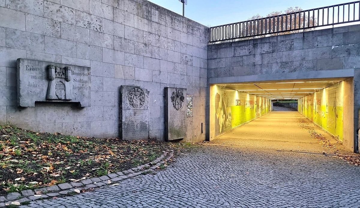 Grüne und SPD wollen Radquerung am Friederikenplatz