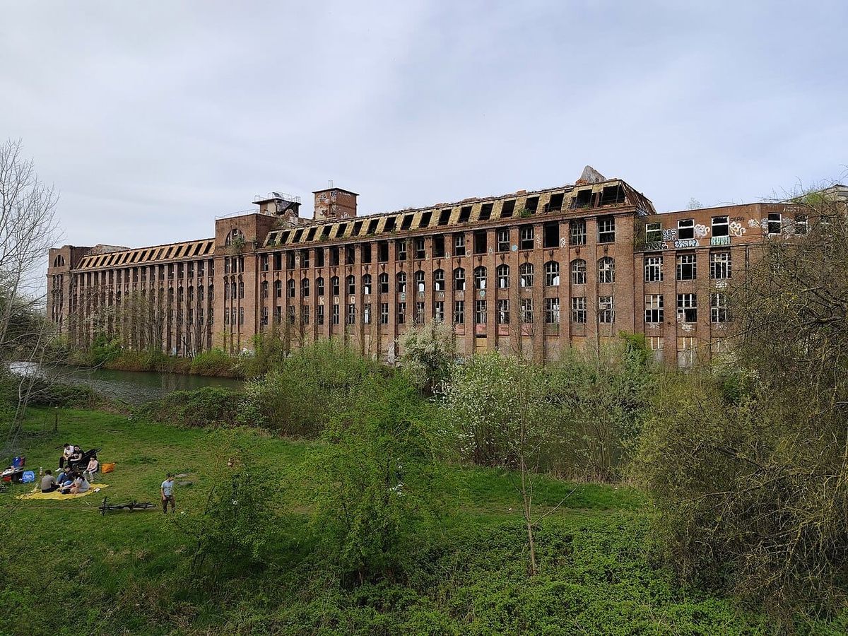 CDU fragt nach Umsetzung des Uferparks in der Wasserstadt Limmer