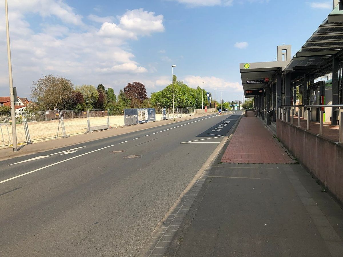 Schulzentrum Anderten: Planung für Sporthallen-Neubau beginnt