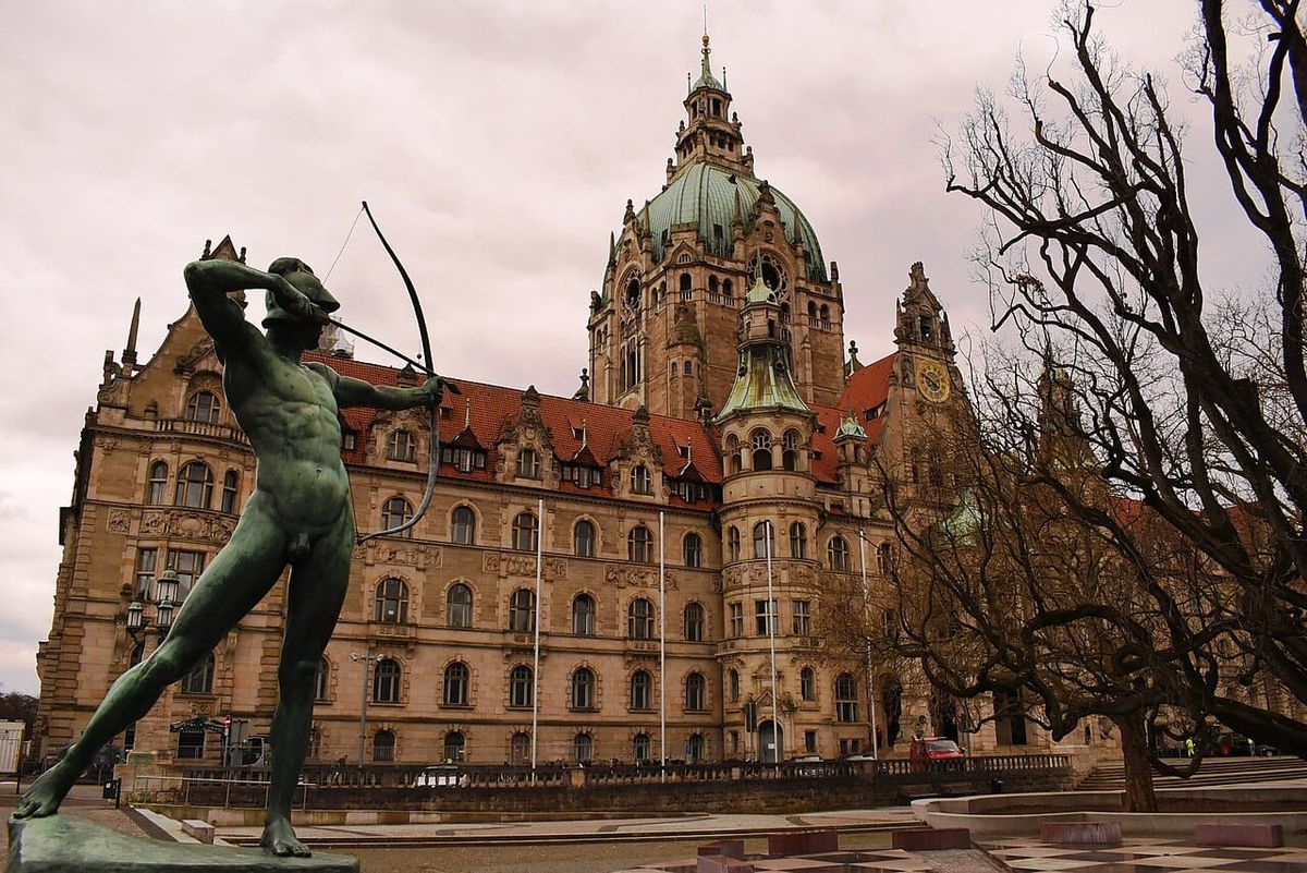Klimaschutzregion Hannover bekommt neues Netzwerk statt Kuratorium