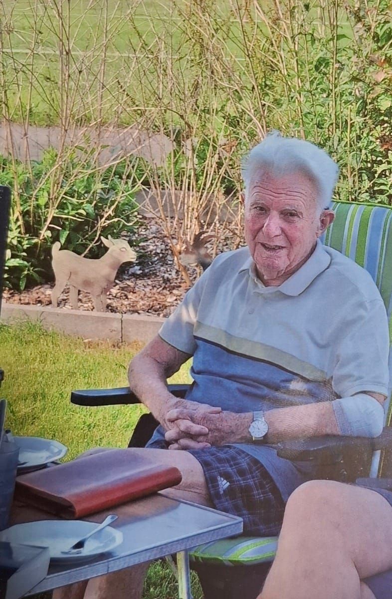 98-Jähriger aus Hemmingen-Arnum vermisst — Polizei bittet um Hinweise