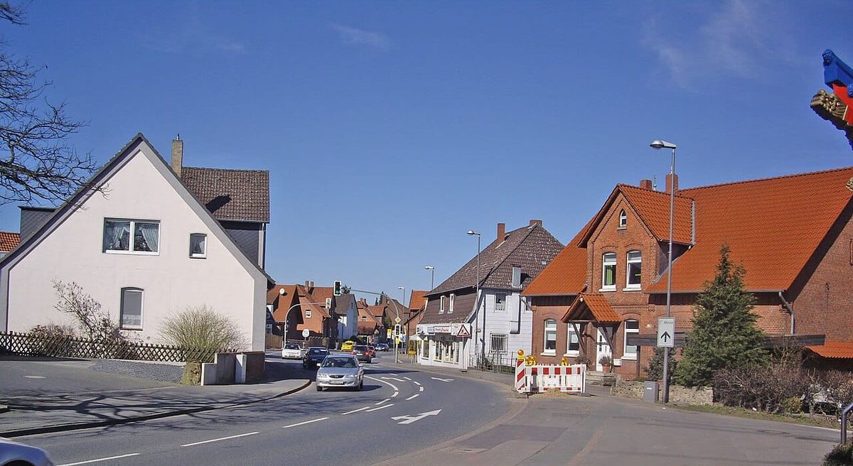 98-Jähriger aus Hemmingen-Arnum wohlbehalten aufgefunden