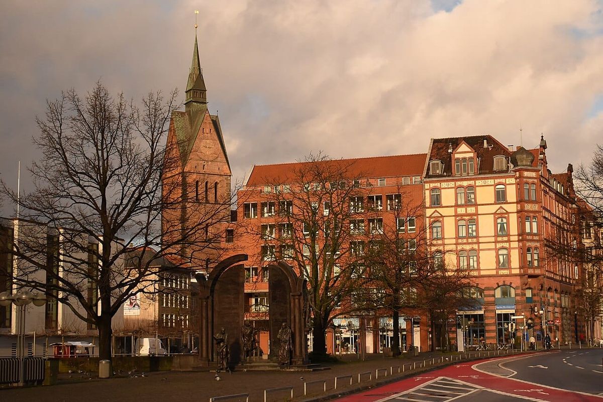 Petition fordert City-Kirmes an der Marktkirche