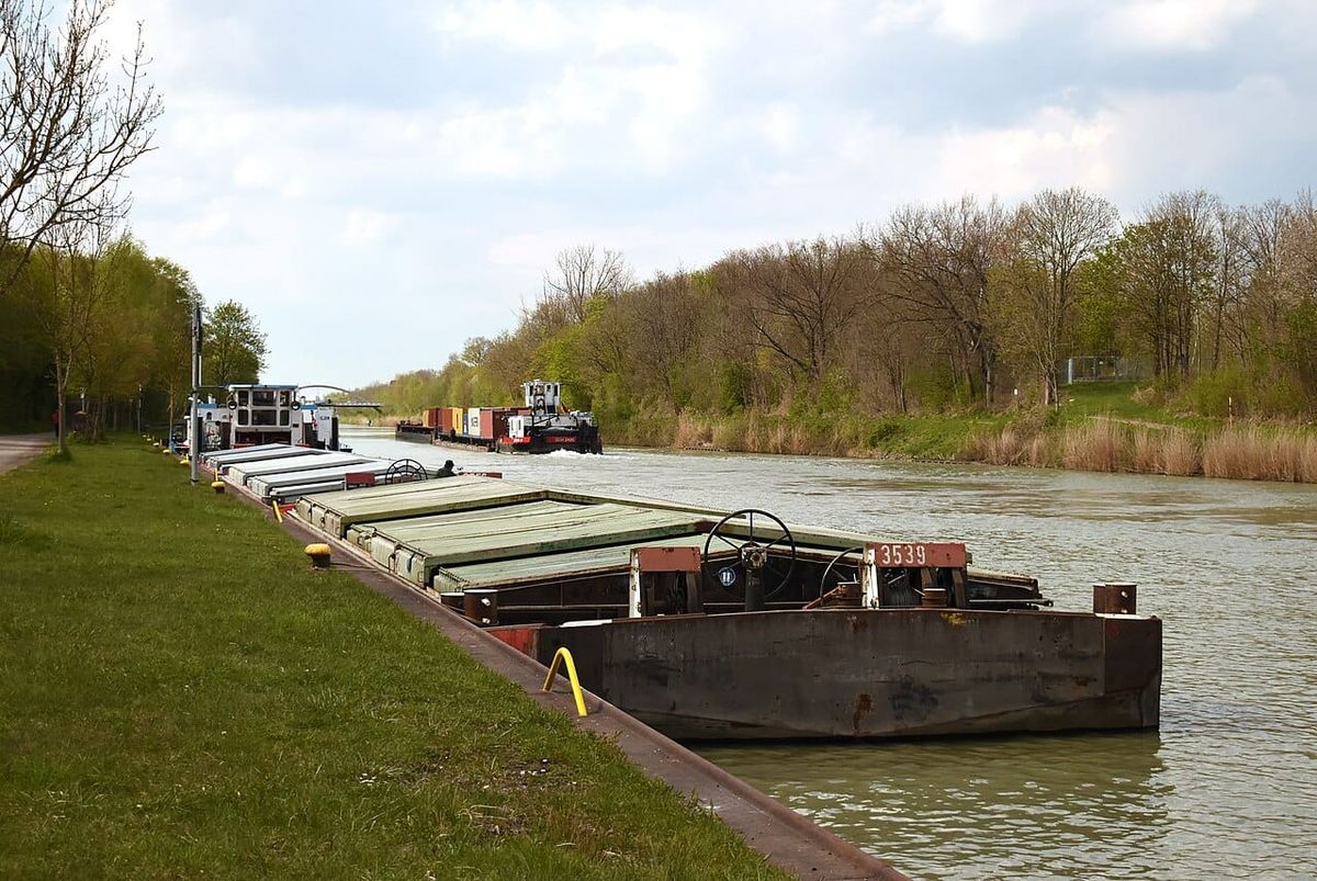 Verwaltung antwortet zum Radwegeausbau am Mittellandkanal