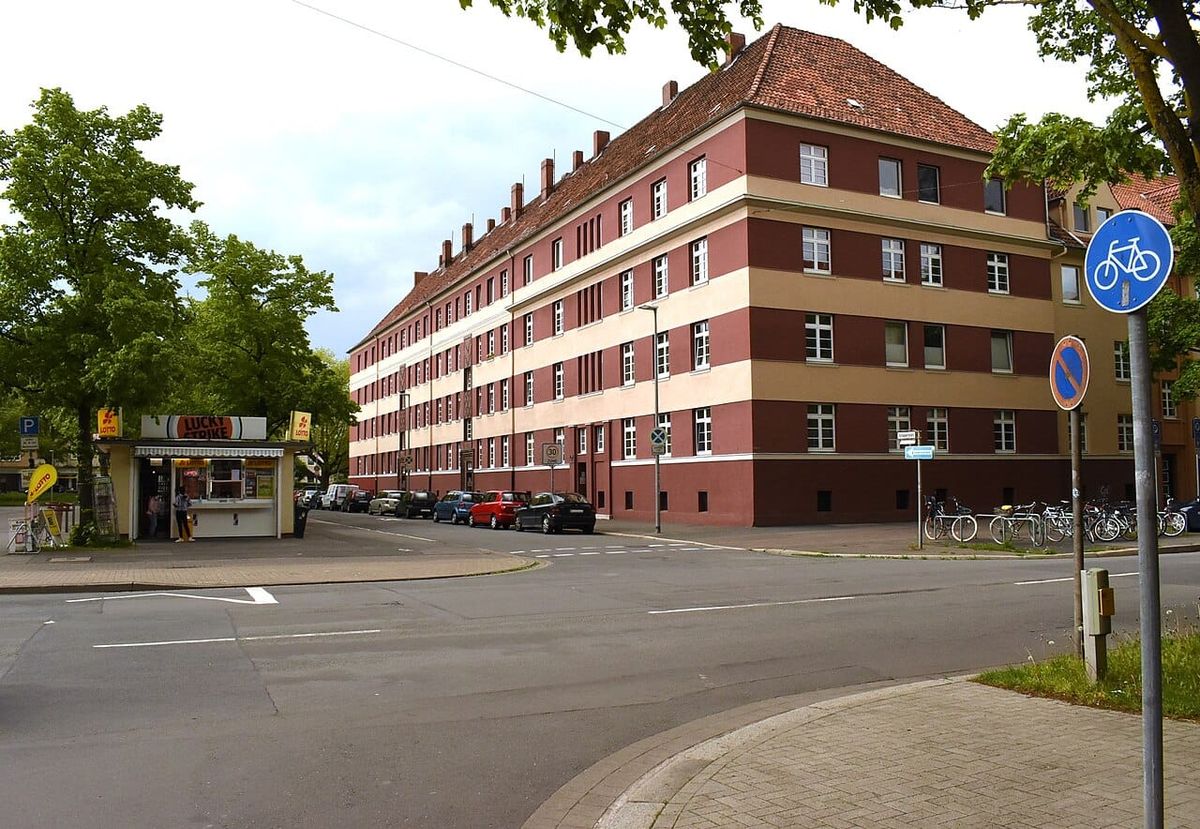 Schaperplatz soll ins Stadtplatzprogramm aufgenommen werden