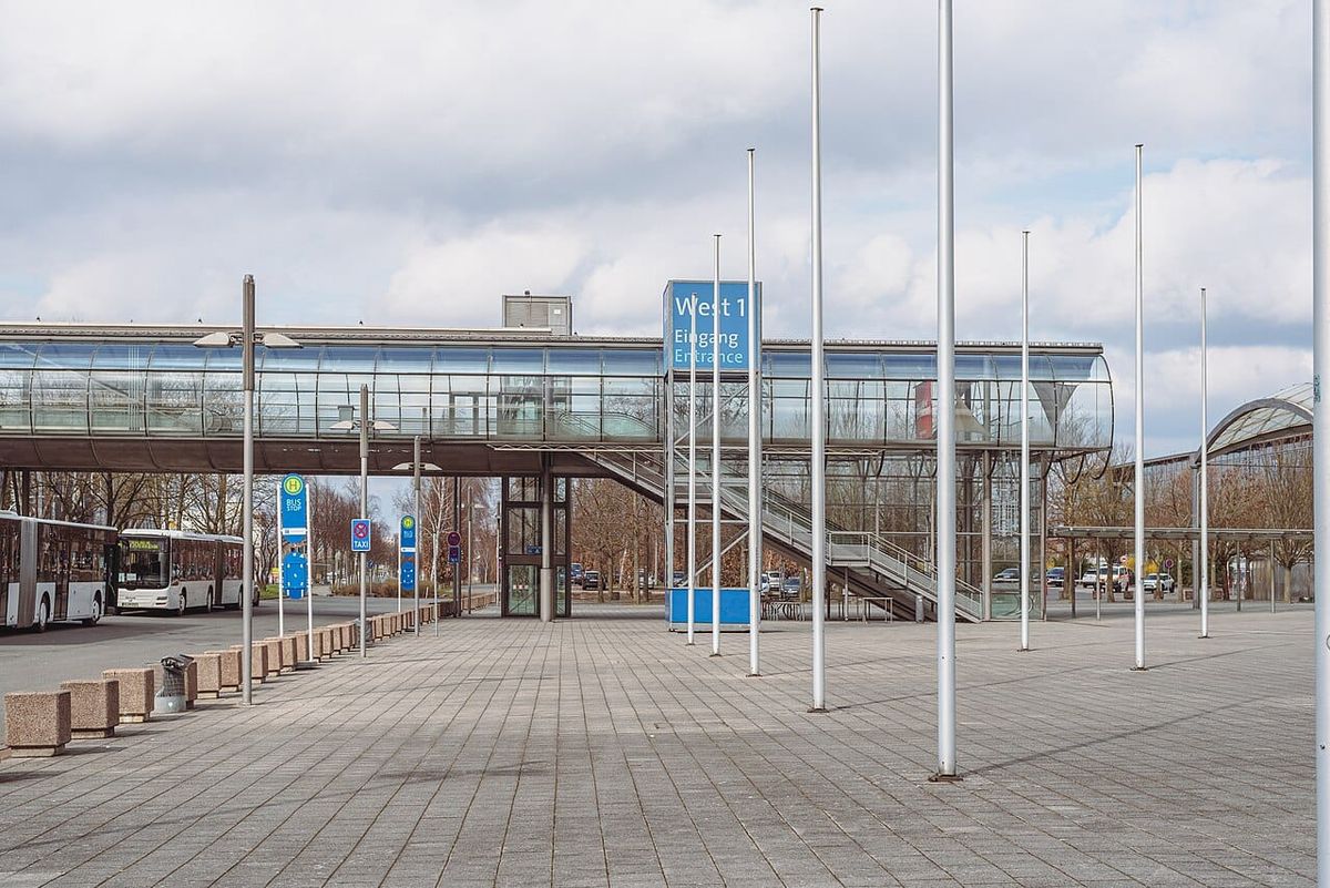 Hey, Donnerstag: Exklusive Führung durchs Krematorium