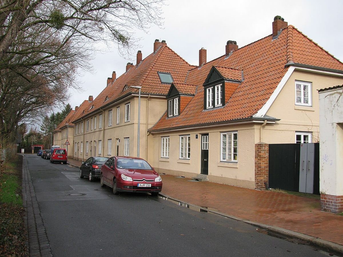 Planungsdialog in Oberricklingen: Stadt zieht Zwischenbilanz nach acht Jahren Sanierung
