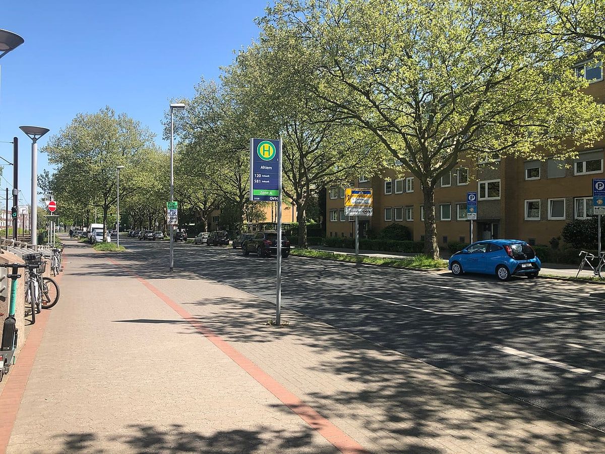Verwaltung antwortet auf Anfrage zur versuchten Kindesentführung in Ahlem-Badenstedt-Davenstedt