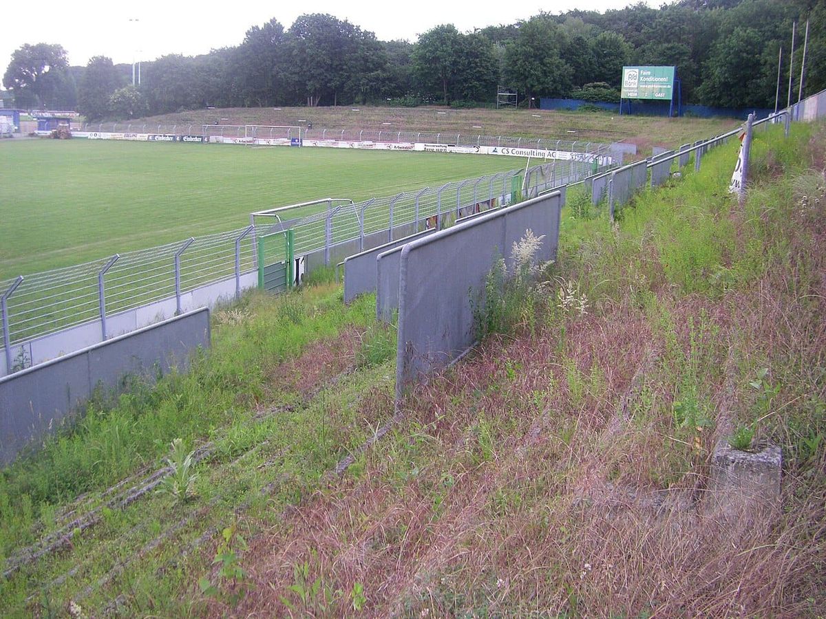19. AntiRa-Cup am 30. Mai im Rudolf-Kalweit-Stadion
