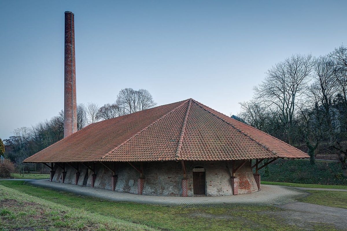 CDU beantragt zinsloses Darlehen für Kalkbrennofen im Willy-Spahn-Park