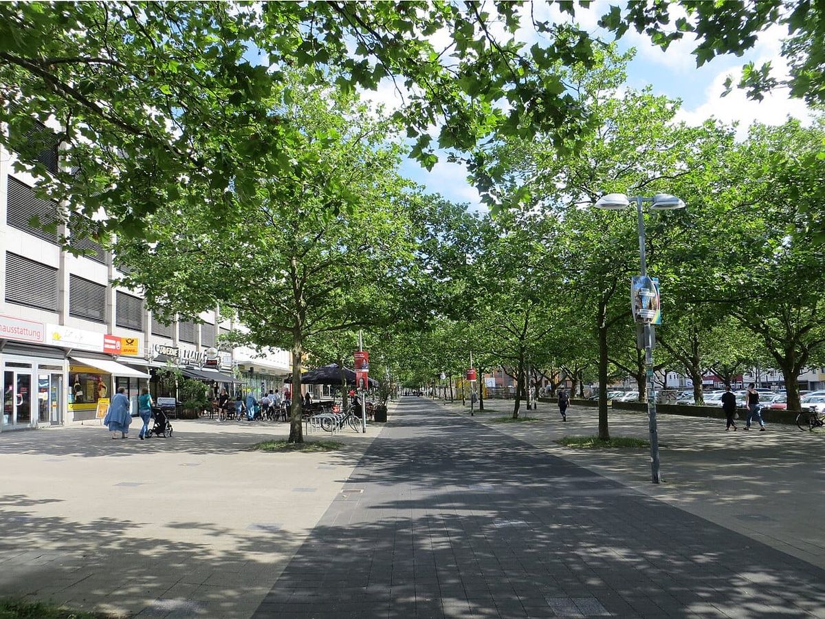 Versenkbare Poller: Stadt prüft noch, Gutachten kommt frühestens 2027