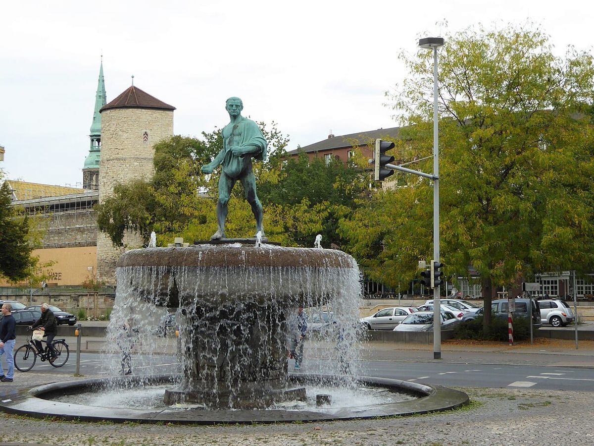 Stadt startet App für digitale Stadttouren durch Hannover