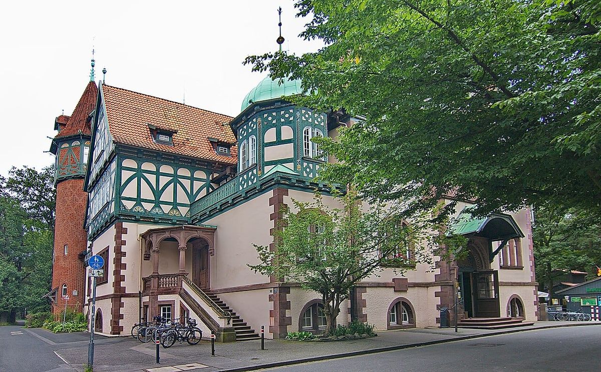 Vermisste 16-Jährige aus der List wieder aufgetaucht
