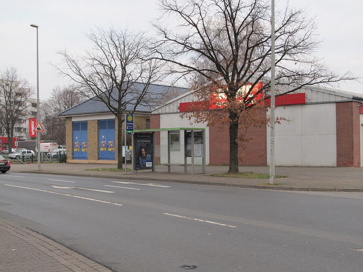 SPD will Buslinie 125 über Sahlkamp und Holzwiesen umleiten