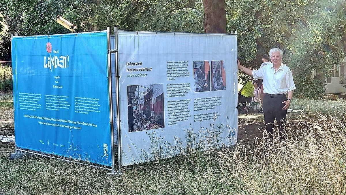 CDU fragt nach Drogenhandel und Verunreinigungen an der Drägerwiese