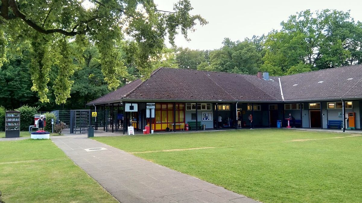 Ricklinger Bad öffnet 37 Stunden am Stück — inklusive Nachtschwimmen