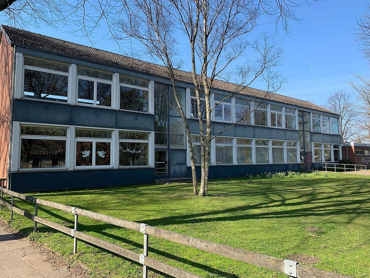 Grundschule Vinnhorst soll zur Vier-Zug-Ganztagsschule ausgebaut werden