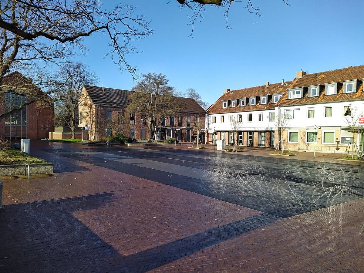 Oberricklingen gestaltet den Butjerbrunnenplatz um — und fragt vorher sogar die Anwohner