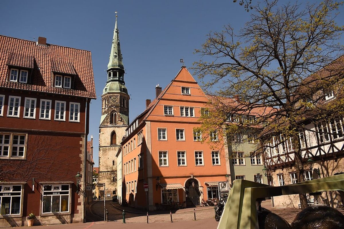 Chortage Hannover: Eine Woche Chormusik in drei Kirchen