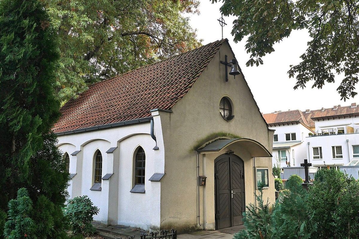 Grüne fragen nach Geruchsbelästigung durch Tischlerei in Hainholz