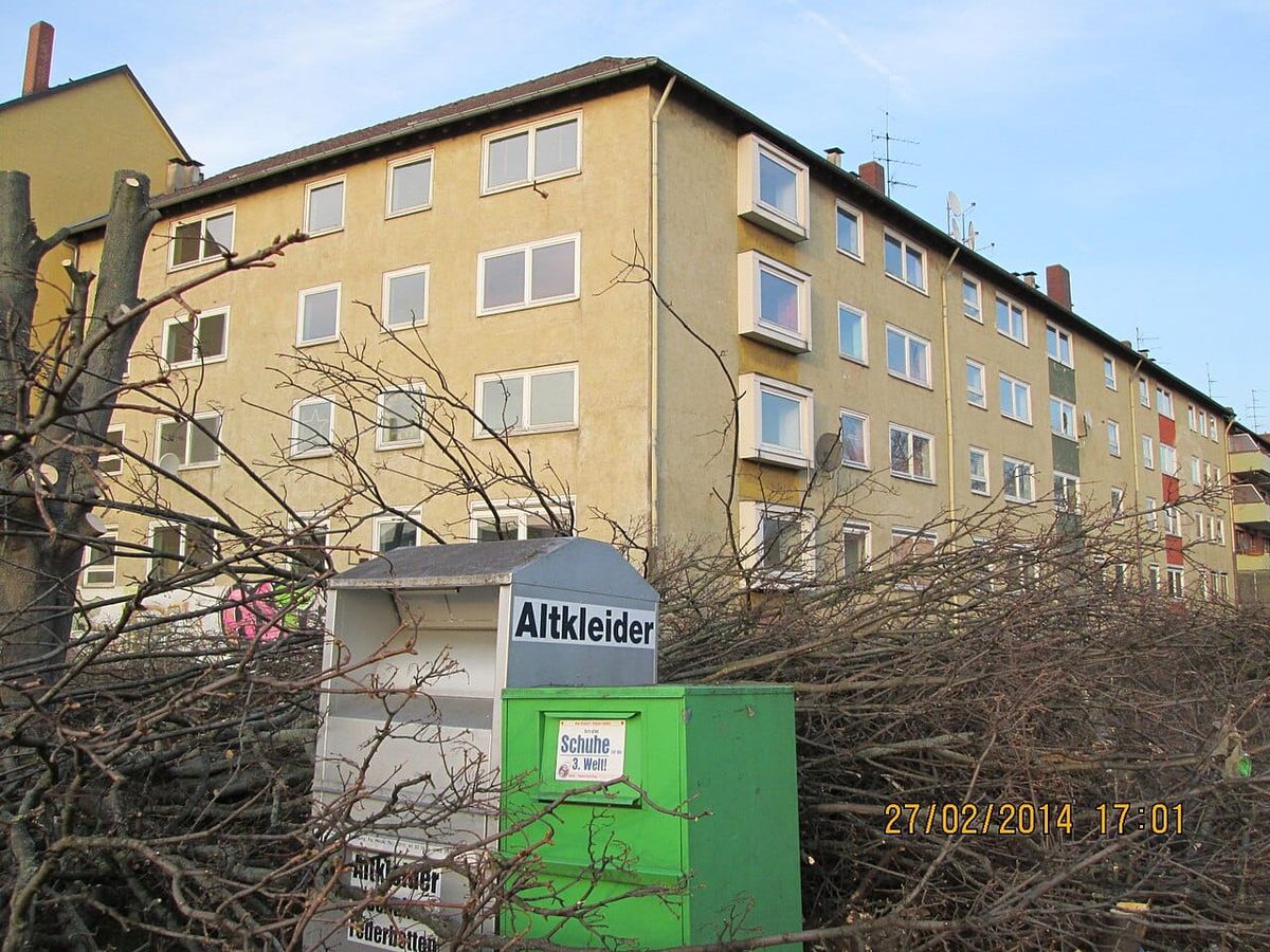 Hainhölzer Naturbad wieder geöffnet