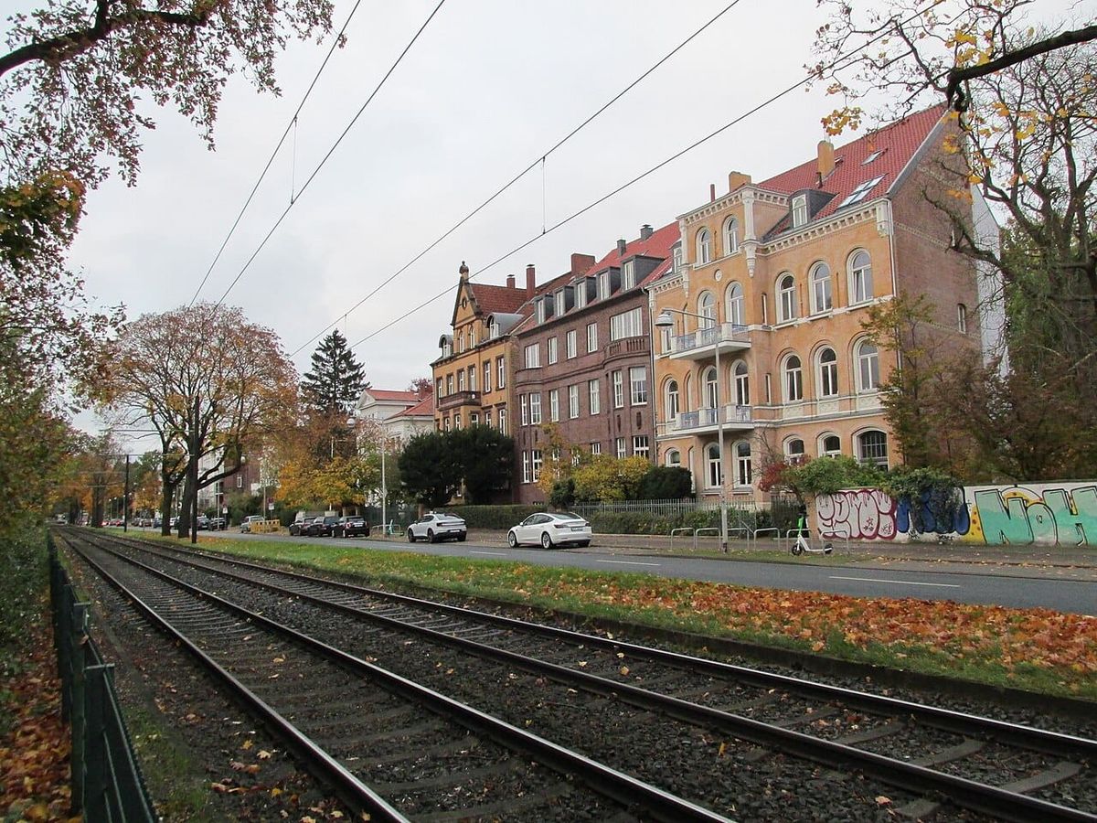 38,8 Grad in der Nordstadt — Stadt fragt, wo es noch heißer ist