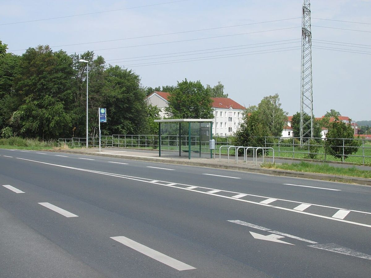 Göttinger Straße in Arnum ab Montag bis Ende 2027 gesperrt