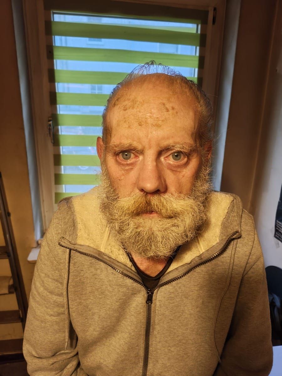 Oststadt: Polizei sucht vermissten 67-Jährigen aus Pflegeheim