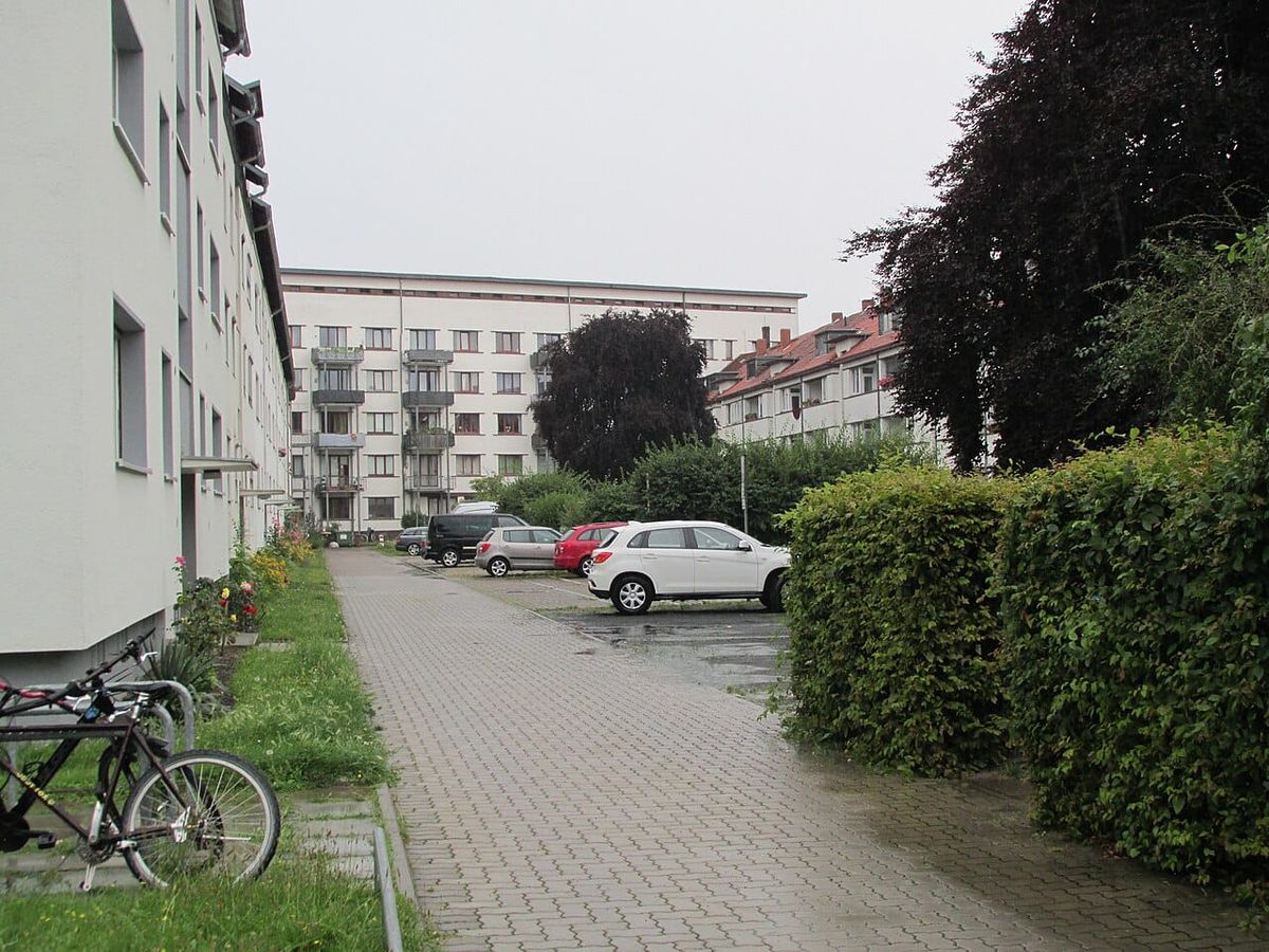 Schüsse in Groß-Buchholz: Polizei sucht Zeugen und Videoaufnahmen