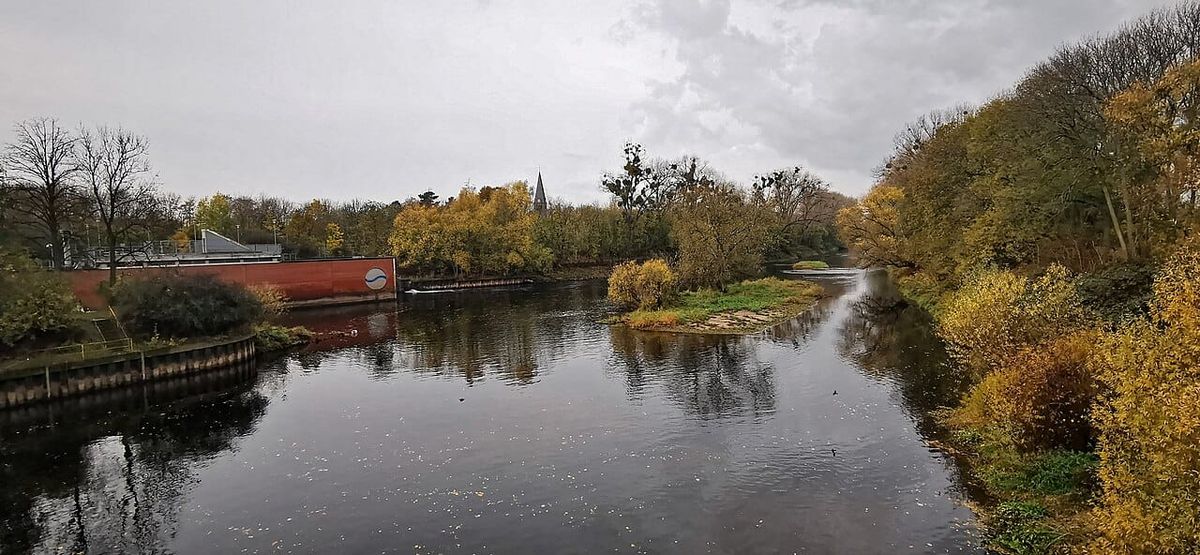 Wasserkunst Herrenhausen öffnet an drei Terminen im Sommer
