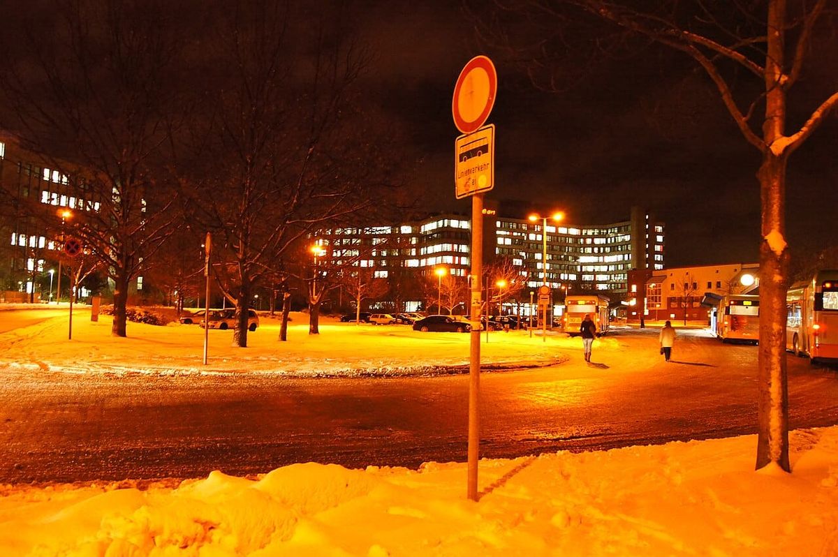 27-Jähriger flüchtet dreimal vor Polizei in Mühlenberg und Ronnenberg