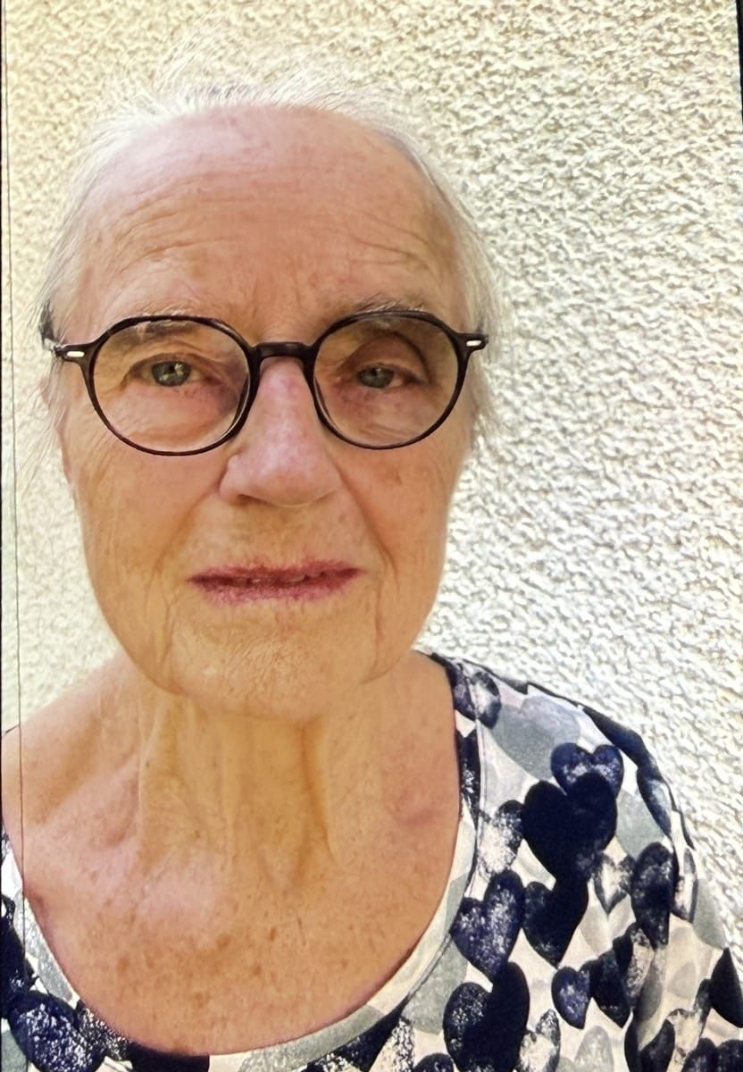 Polizei sucht vermisste 81-Jährige aus Kleefeld