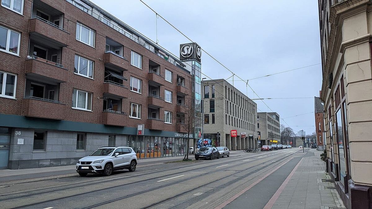 1.270 Unterschriften für Tempo 30 auf der Wunstorfer Straße — Stadt prüft noch